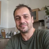 Мартин Костов